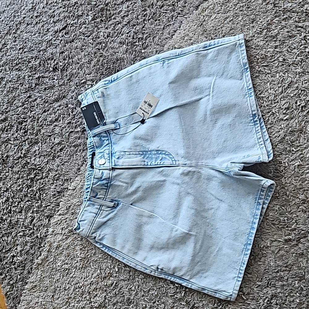 Express shorts